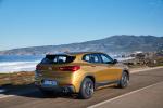 BMW X2 xDrive20d M Sport X 2018 года (WW)